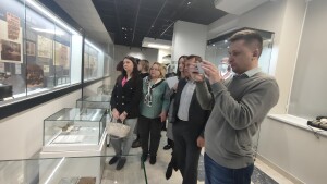 Экскурсия ЦБ 3