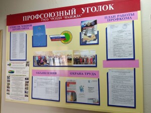 ПРиют Надежда